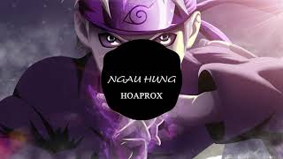 Download Lagu HOAPROX - NGAU HUNG (You \u0026 Me Alone) ft. MINH NHMN MP3