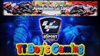 MotoGP™24 - 2eme Mondial - Sokol - Moto 3 - 1'49176