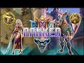 Paladins Pro | Viktor Annihilation (x15) Within 4 Minutes!!! Ranked Commentary! | Vex30