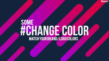 Create business point logo intro animation video - Best Logo Animation service