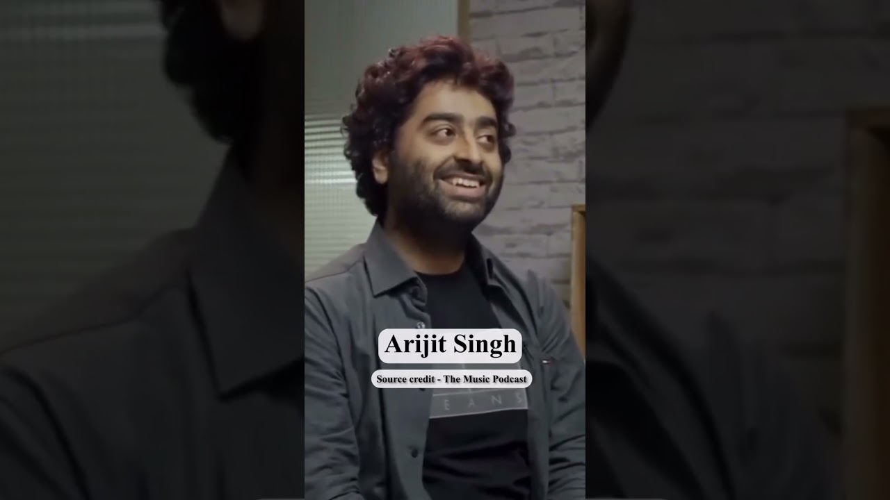 Watch Arijit Singh Honors the Magic of Pandit Hariprasad Chaurasia’s Instrumental Legacy on YouTube Watch Arijit Singh Honors the Magic of Pandit Hariprasad Chaurasia’s Instrumental Legacy on YouTube