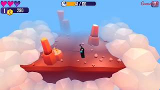 New android game Tentacles - Enter the Mind #gameplay screenshot 2