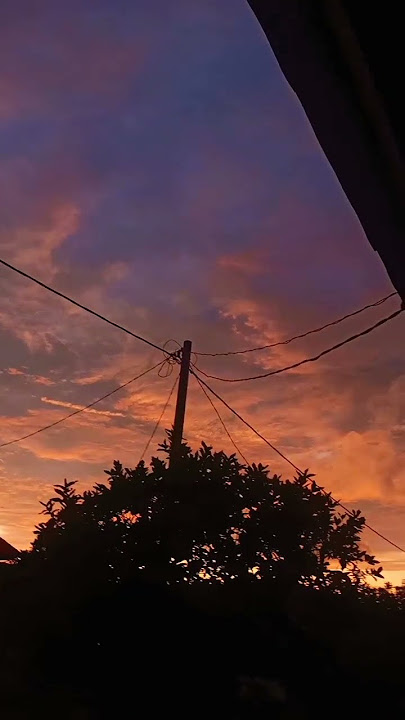 Download lagu #mentahan #senja #mentahansenja#langit #sky #sunset #cantik #sadvibes