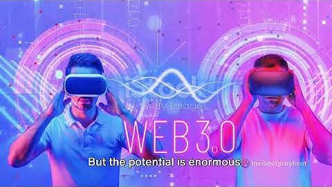 Web 2.0 vs Web 3.0: The Internet Revolution You Didn