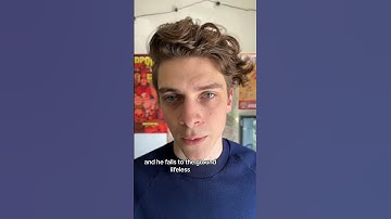 How it feels to loot in DnD #comedy #dndshorts #dndskit #ttrpg