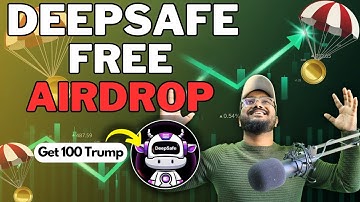 DEEPSAFE AI | Crypto Airdrop | Bool Network | All New Updates