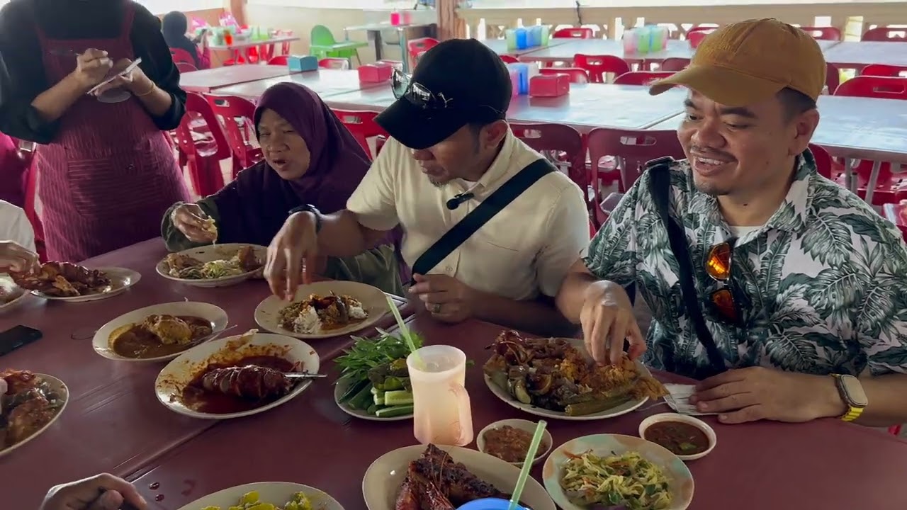 Senarai Tempat-Tempat Yang Wajib Dilawati Di Kedah