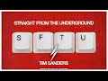 Tim Sanders - Straight From The Underground