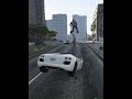 INSANE MOMENTS IN GTA5 MISSION #2 #gta5