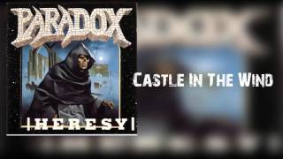 Paradox - Castle in the Wind