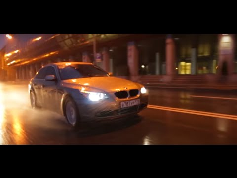 Дневники BMW E60 525 xi. Ремонт - когда вас ничего не беспокоило.