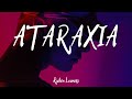Official krale originals  ataraxia
