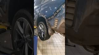 Дефектовка Автопрестиж Пермь #тстрахование #тбанк #автопрестиж #дефектовка #дтп