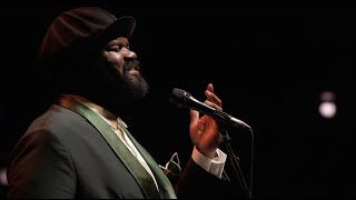 Gregory Porter - Liquid Spirit  (Live at Jazzaldia 2022)