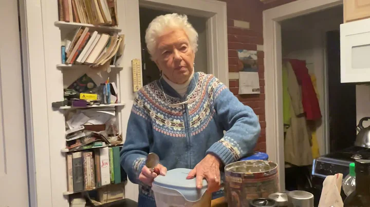How to Make Sourdough  a Tutorial by Janet Calhoun