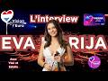 EVA MARIJA L INTERVIEW mp3