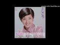 山口百恵 あのひと カラオケ-OFF VOCAL 本人Wヴォーカル/コーラス入り-【ほとんどオリジナル・カラオケ】