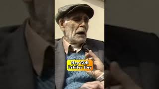 Hey Gidi Eskiler Hey