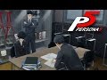 THE END OF THE PHANTOM THIEVES?! | Persona 5 [42]