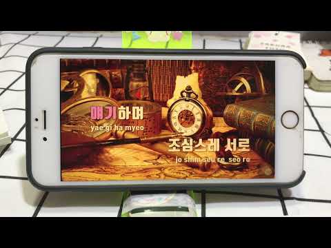 2521 Ost With Cover By Me