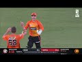 Perth Scorchers vs Melbourne Renegades - Match Highlights | 22/01/23 | Fox Cricket