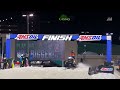 SENECA SNOCROSS NATIONAL - ROUND 8 -  @ThomasSnoSports PRO AM +30 | HIGHLIGHTS