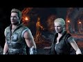 Mortal Kombat XL Johnny Cage Episode 1