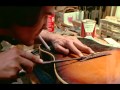 Capture de la vidéo Guy Clark Working Guitars