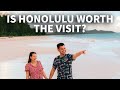 THE REASON WHY HONOLULU HAWAII IS ON EVERYONE’S BUCKET LIST