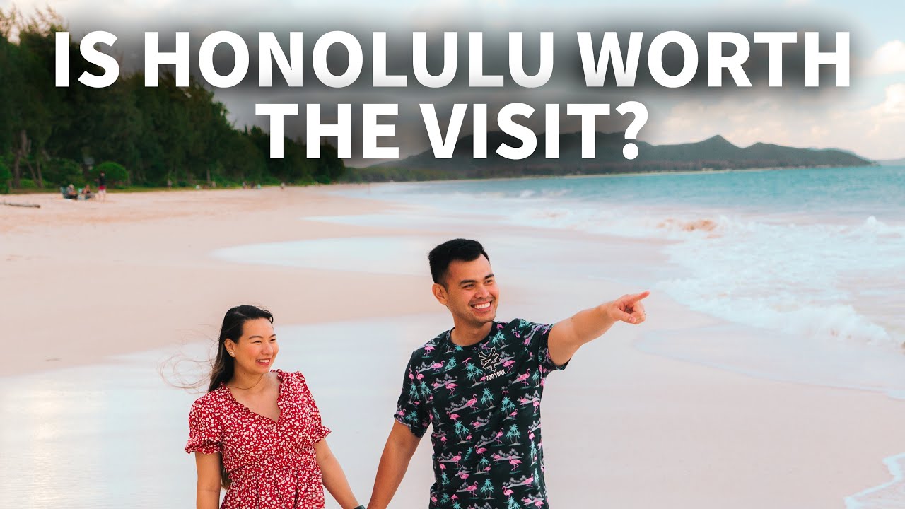 THE REASON WHY HONOLULU HAWAII IS ON EVERYONE’S BUCKET LIST YouTube