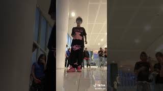 my brother in the mall dance sturdy#duet