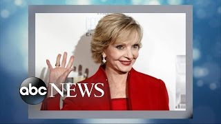 Florence Henderson Dead at 82
