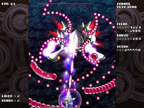 eXceed 3rd - Jade Penetrate Black Package (PC) Playthrough