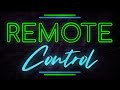 THIS IS REMOTE CONTROL