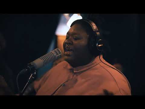 AKA KELZZ - Full Circle (Official Live Session)