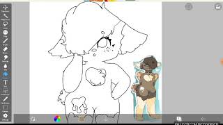 Oh Really (Speedpaint)