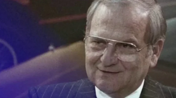 Funeral service today for Lee Iacocca