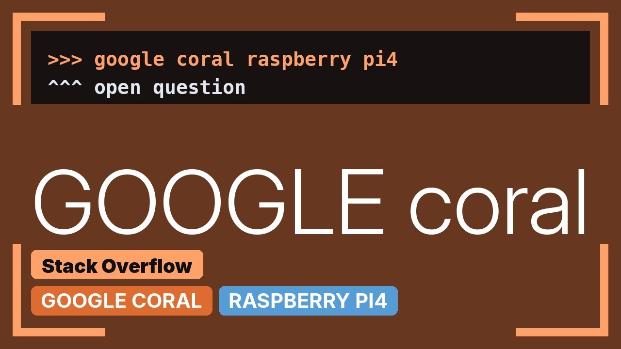 Coral Usb Accelerator Software | Google Coral Usb Prix – YBFSX