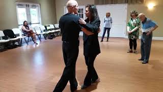 Cha-Cha, Basic, Sweetheart, With Les