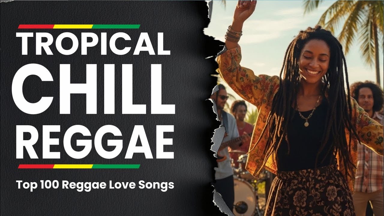 Top 100 Reggae Love Songs🔥Best Classic Reggae Mix 2026 | All Time Romantic Hits💖RELAXING REGGAE MIX
