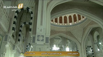 المعيقلي يتألق بالكرد الآسر | في عشائية منفردة من سورة الأنعام | السبت 4-8-1441هـ
