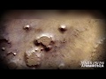 Why Does Mars Look Mined?