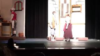RBHS Musical Showcase