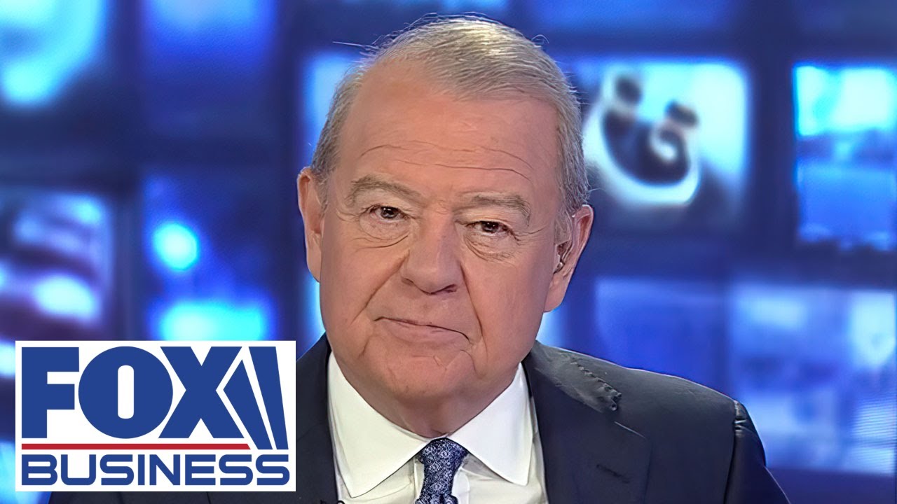 Stuart Varney: This inflation indicator is flashing a ‘danger signal’
