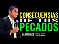 consecuencias de los pecados que cometes a Diario ,Pastor Carlos Rivas