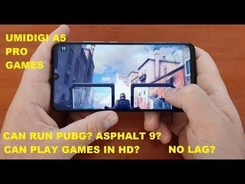 umidigi-a5-pro--gameplay-(pubg,asphalt-9,mc-5).amazing-for-a-budget-phone.4k