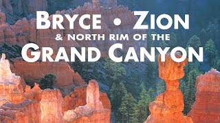 Bryce, Zion & The North Rim of the Grand Canyon screenshot 4