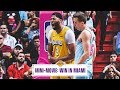 Mini-Movie: Lakers Hand Heat First Home Loss