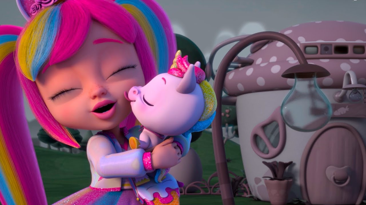 [TODO] Superespectacular Maratón de BFF by Bebés Llorones | Dibujos animados | PWR CLUB ESPAÑOL