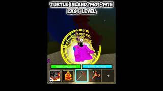 The Deep Forest Area of Turtle Island Final Mission